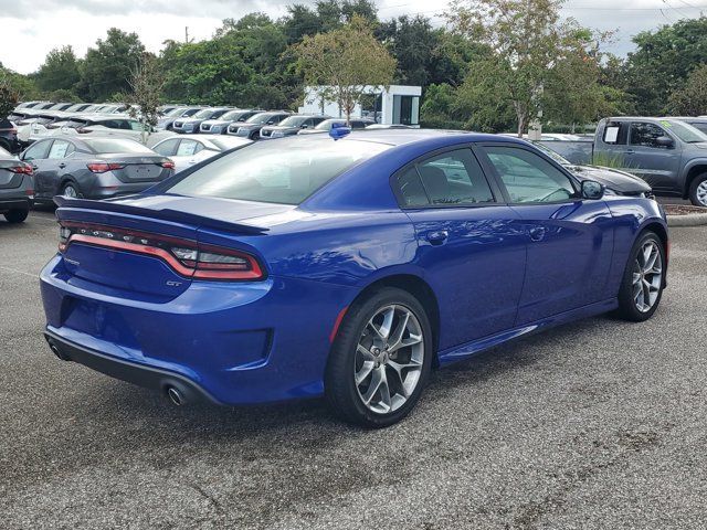 2022 Dodge Charger GT