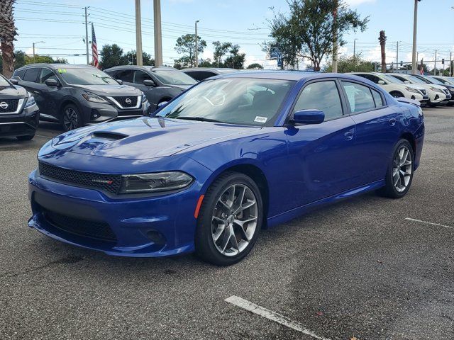 2022 Dodge Charger GT