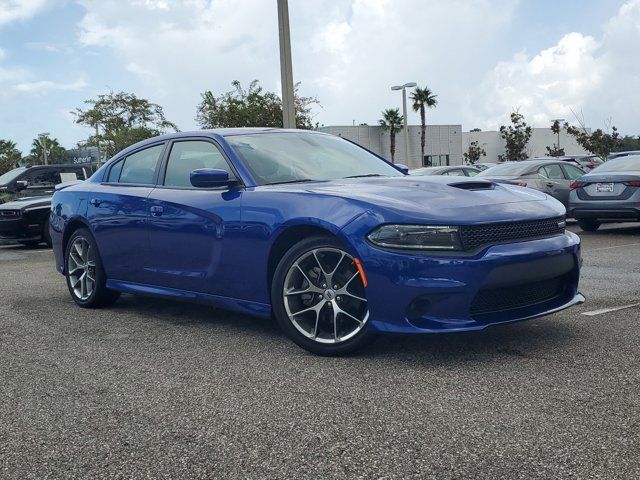 2022 Dodge Charger GT