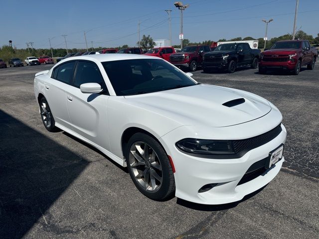 2022 Dodge Charger GT