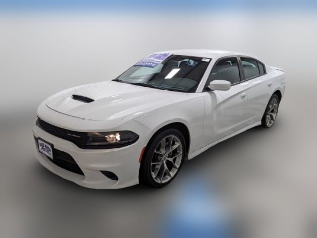 2022 Dodge Charger GT