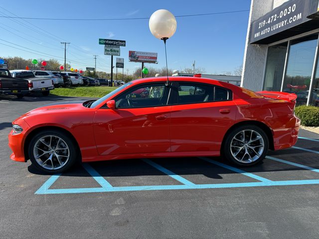 2022 Dodge Charger GT