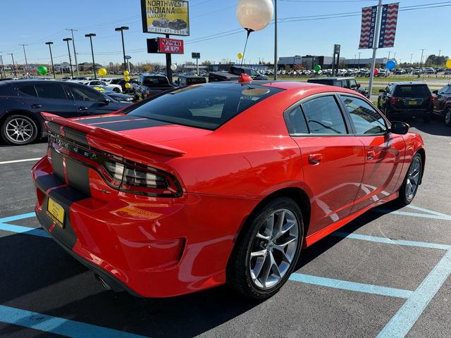 2022 Dodge Charger GT