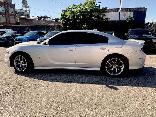 2022 Dodge Charger GT