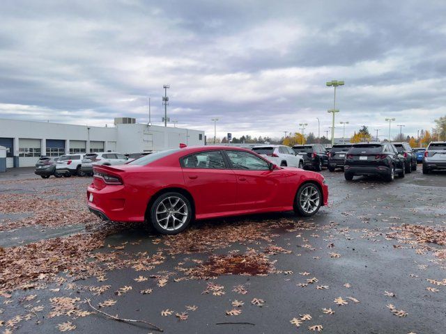 2022 Dodge Charger GT