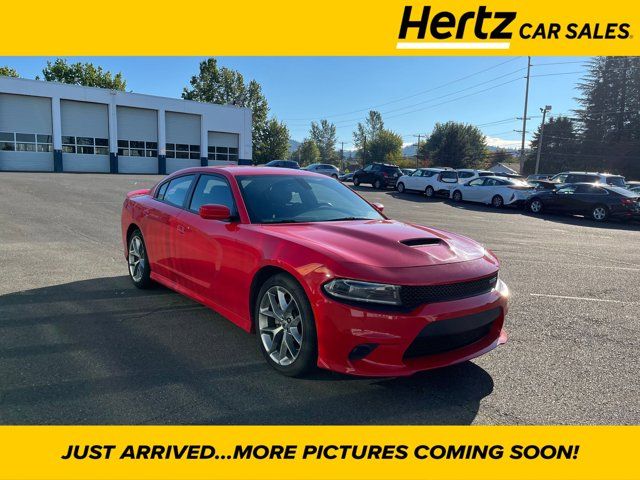 2022 Dodge Charger GT