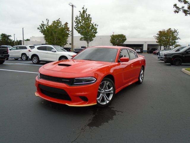 2022 Dodge Charger GT