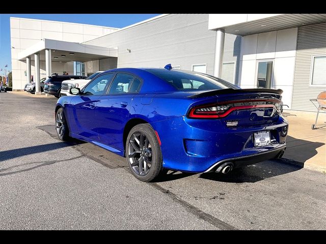 2022 Dodge Charger GT