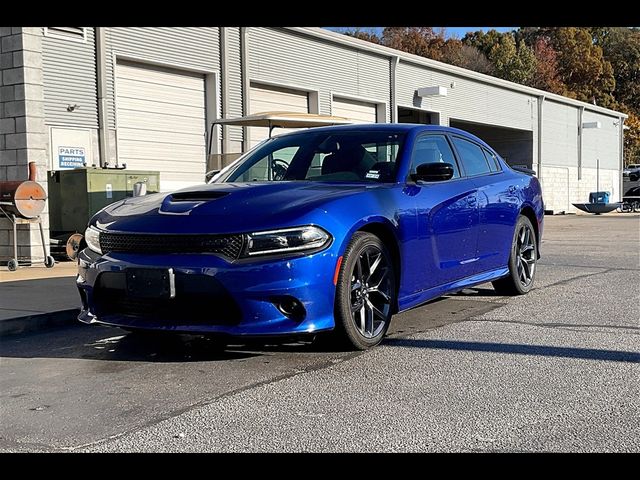 2022 Dodge Charger GT