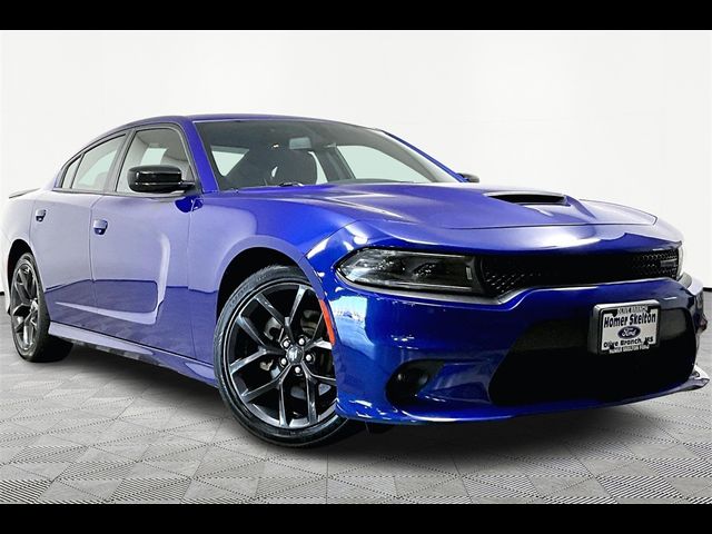 2022 Dodge Charger GT