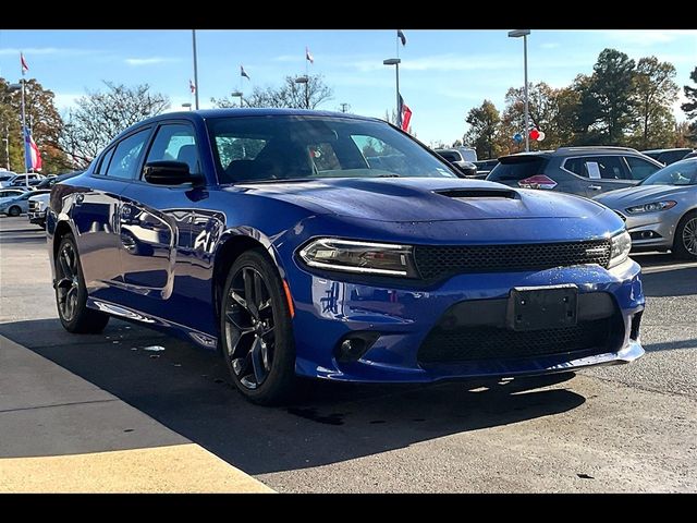 2022 Dodge Charger GT