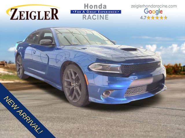 2022 Dodge Charger GT