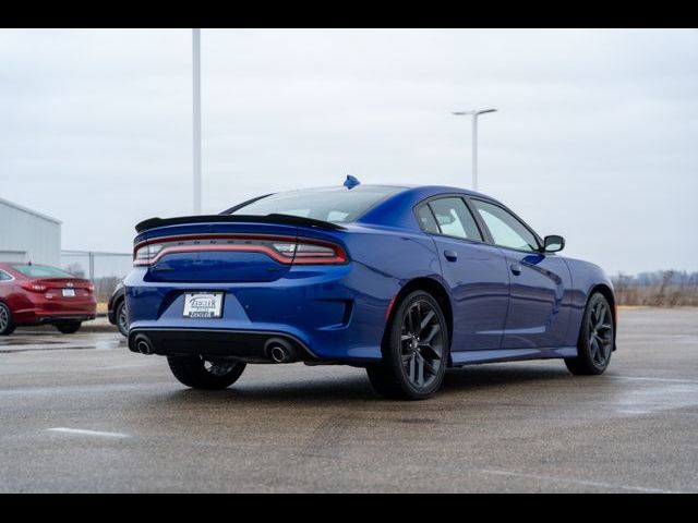 2022 Dodge Charger GT