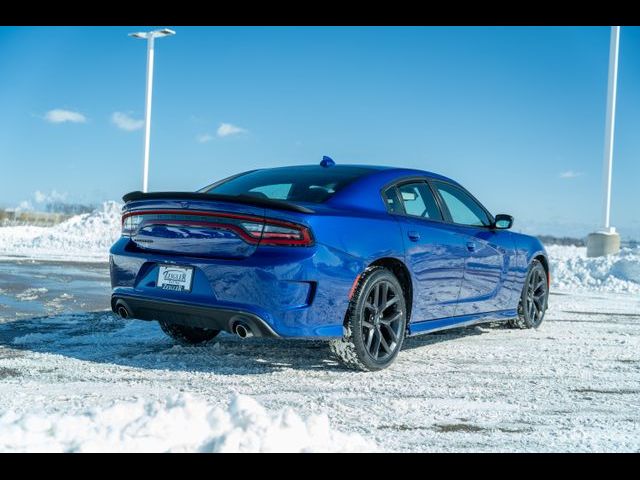 2022 Dodge Charger GT