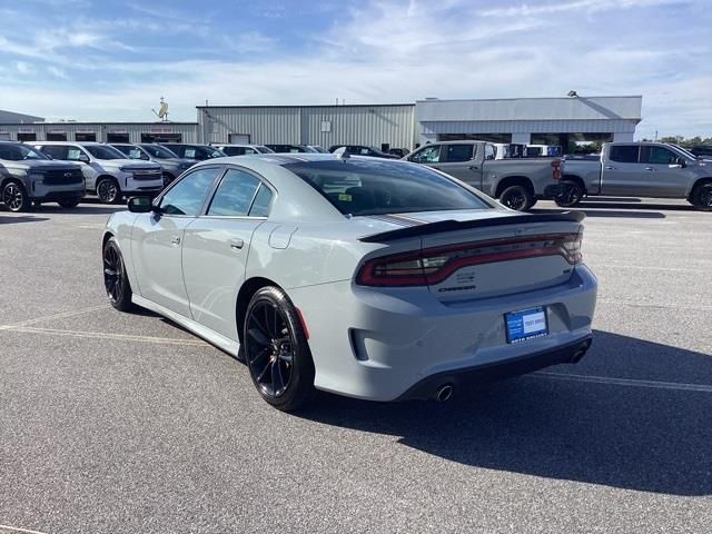 2022 Dodge Charger GT