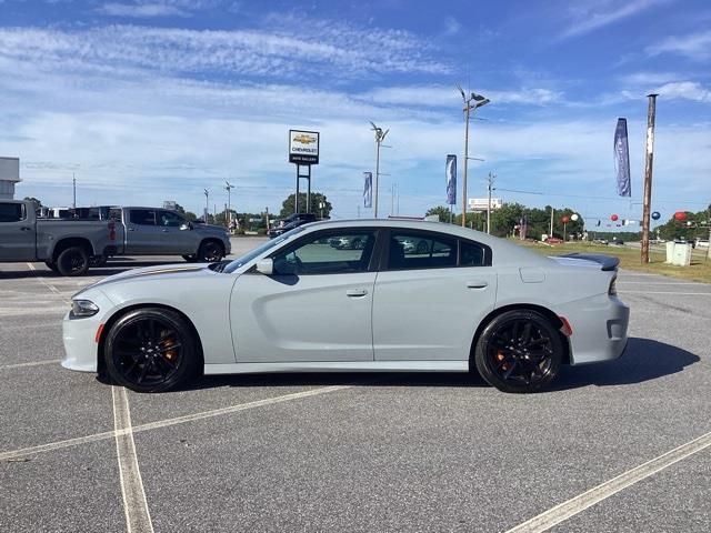 2022 Dodge Charger GT