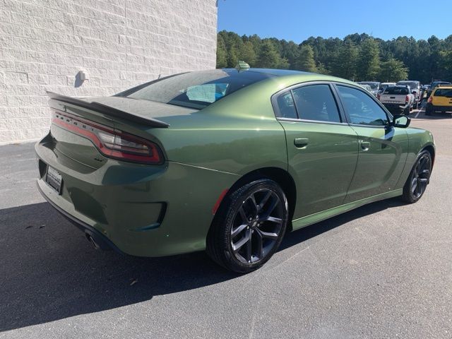 2022 Dodge Charger GT