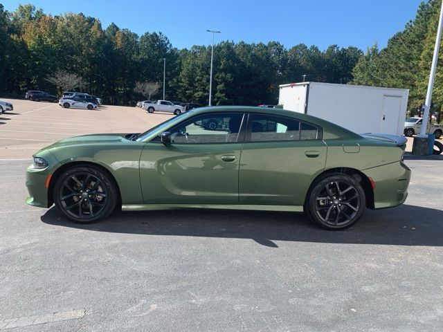 2022 Dodge Charger GT