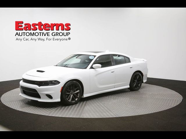 2022 Dodge Charger GT