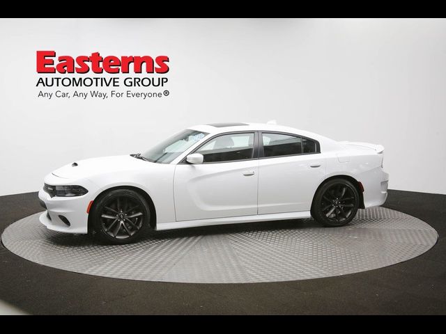 2022 Dodge Charger GT