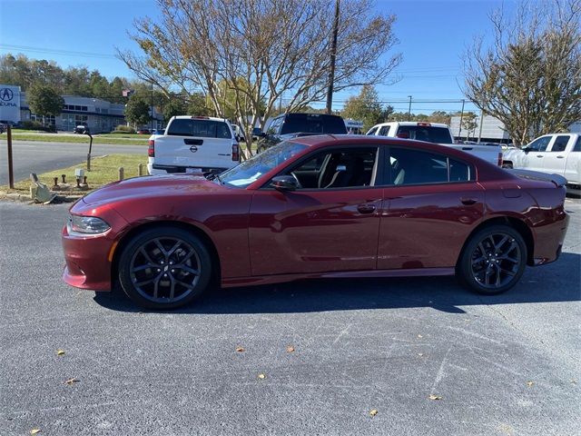 2022 Dodge Charger GT