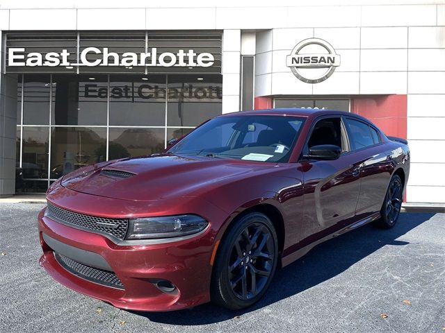 2022 Dodge Charger GT