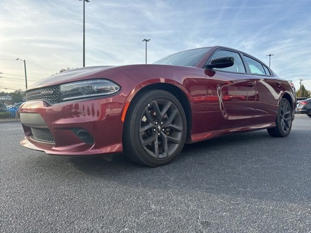 2022 Dodge Charger GT