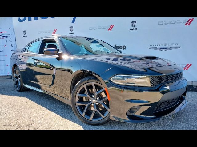 2022 Dodge Charger GT