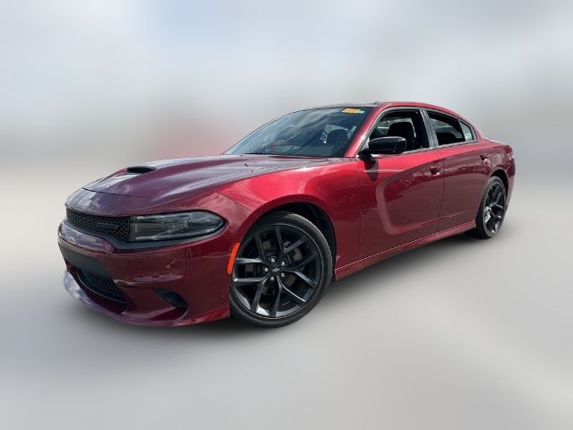 2022 Dodge Charger GT