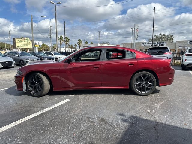 2022 Dodge Charger GT