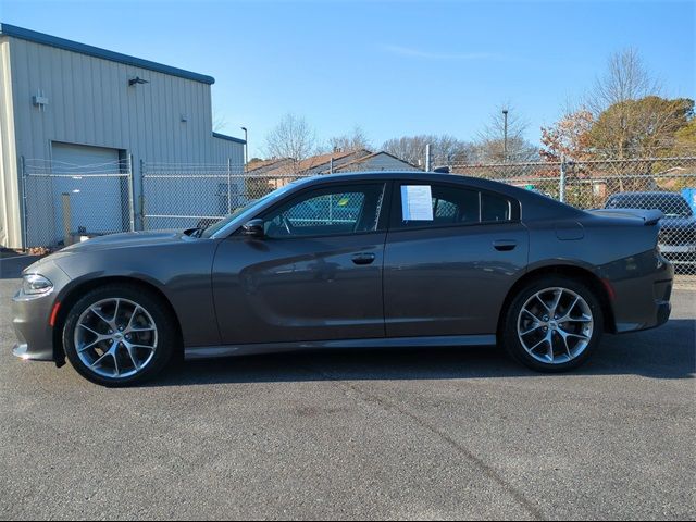 2022 Dodge Charger GT