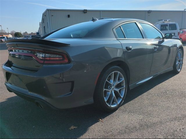 2022 Dodge Charger GT