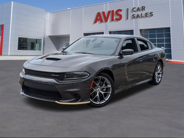 2022 Dodge Charger GT