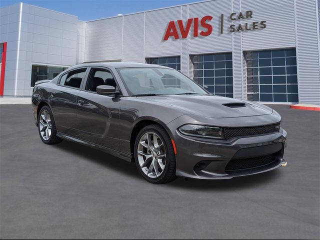 2022 Dodge Charger GT