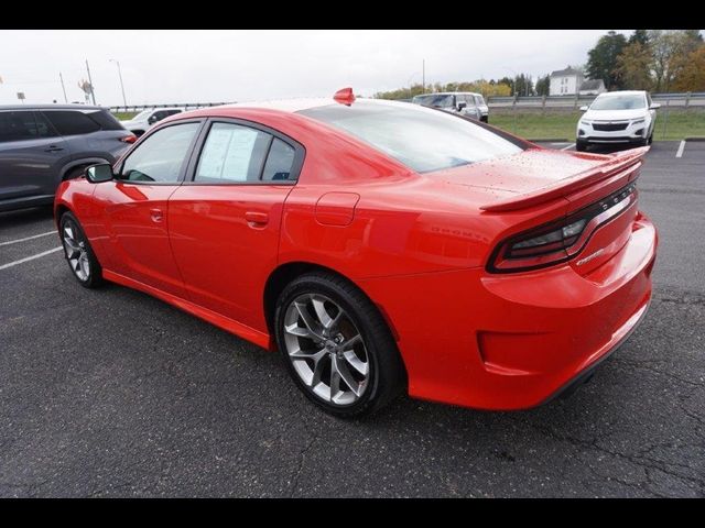 2022 Dodge Charger GT