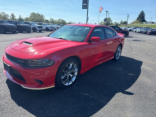 2022 Dodge Charger GT