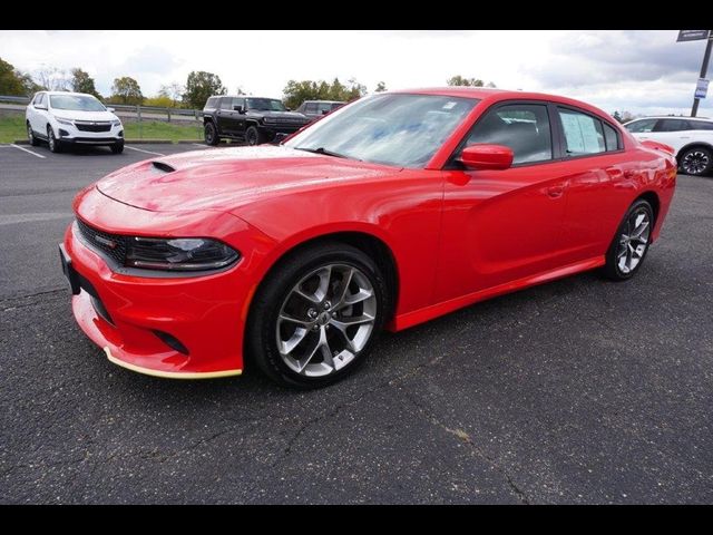 2022 Dodge Charger GT