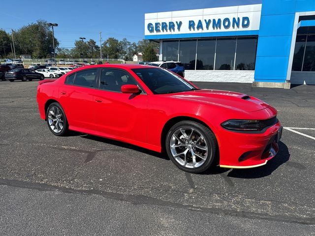 2022 Dodge Charger GT