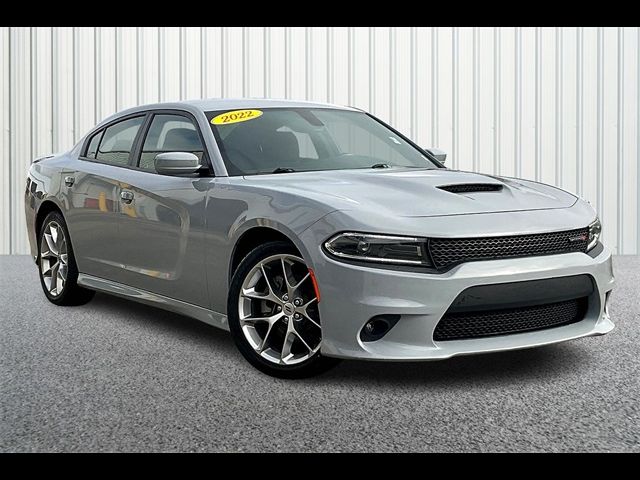 2022 Dodge Charger GT