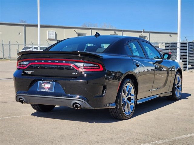 2022 Dodge Charger GT