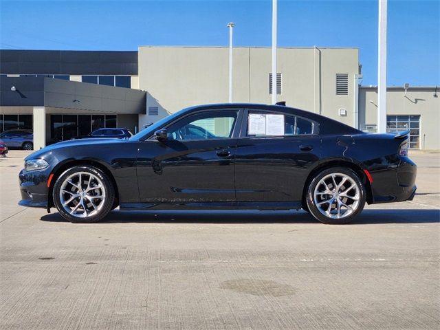 2022 Dodge Charger GT