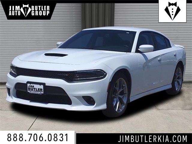 2022 Dodge Charger GT