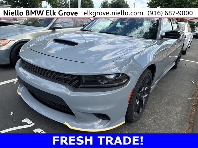 2022 Dodge Charger GT