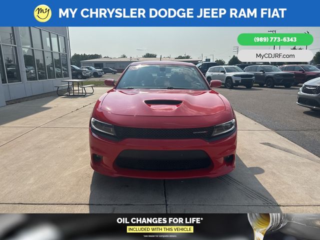 2022 Dodge Charger GT