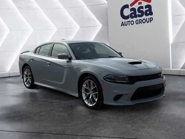 2022 Dodge Charger GT