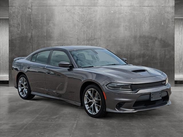 2022 Dodge Charger GT