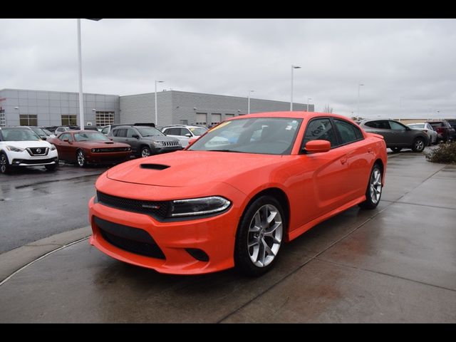 2022 Dodge Charger GT