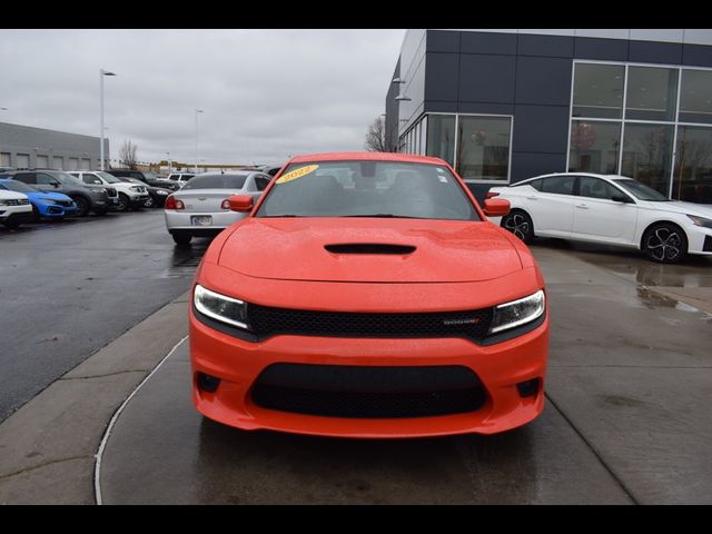 2022 Dodge Charger GT