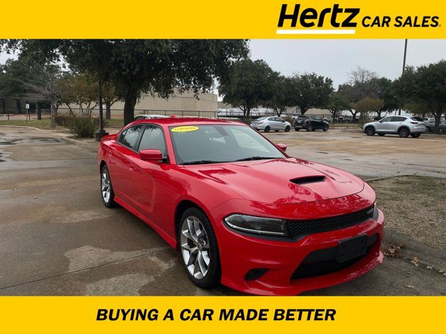 2022 Dodge Charger GT