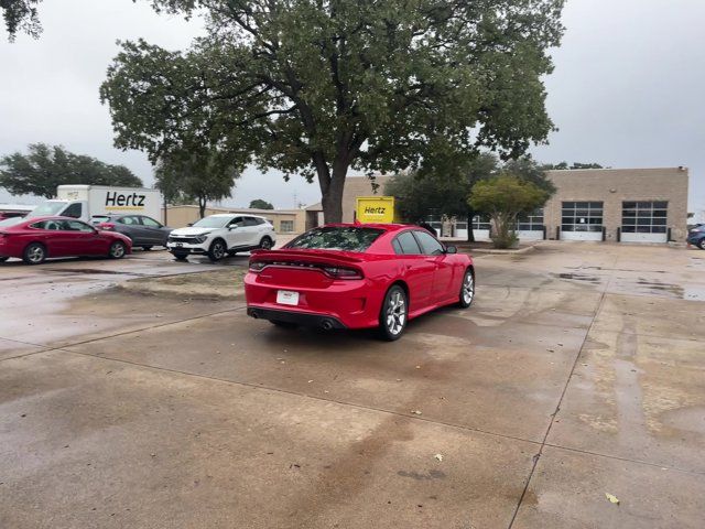 2022 Dodge Charger GT